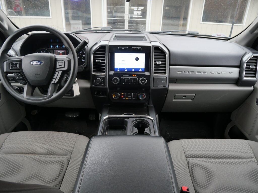 2022 Ford F-250SD XLT Mt Pleasant MI