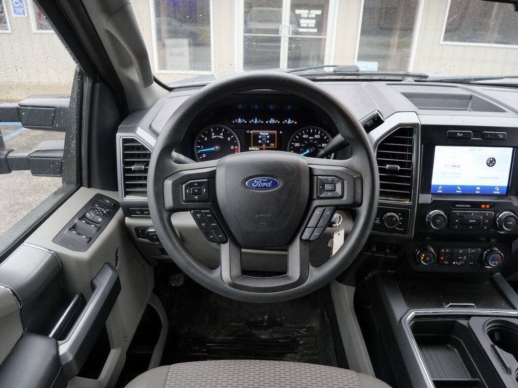 2022 Ford F-250SD XLT Mt Pleasant MI