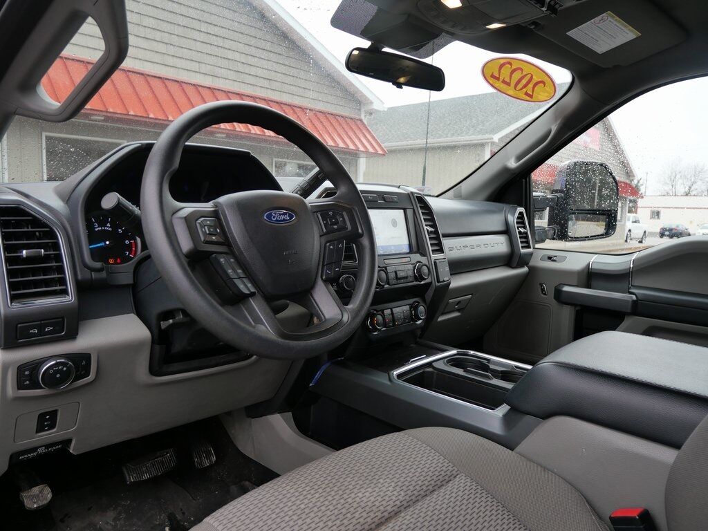 2022 Ford F-250SD XLT Mt Pleasant MI