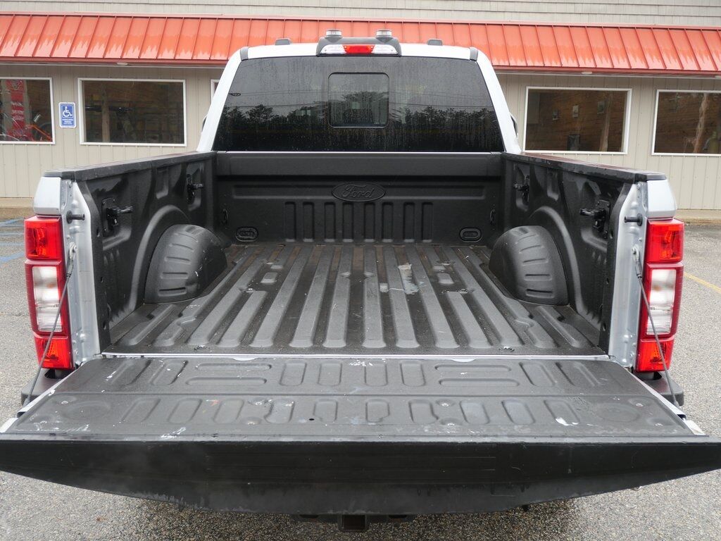 2022 Ford F-250SD XLT Mt Pleasant MI