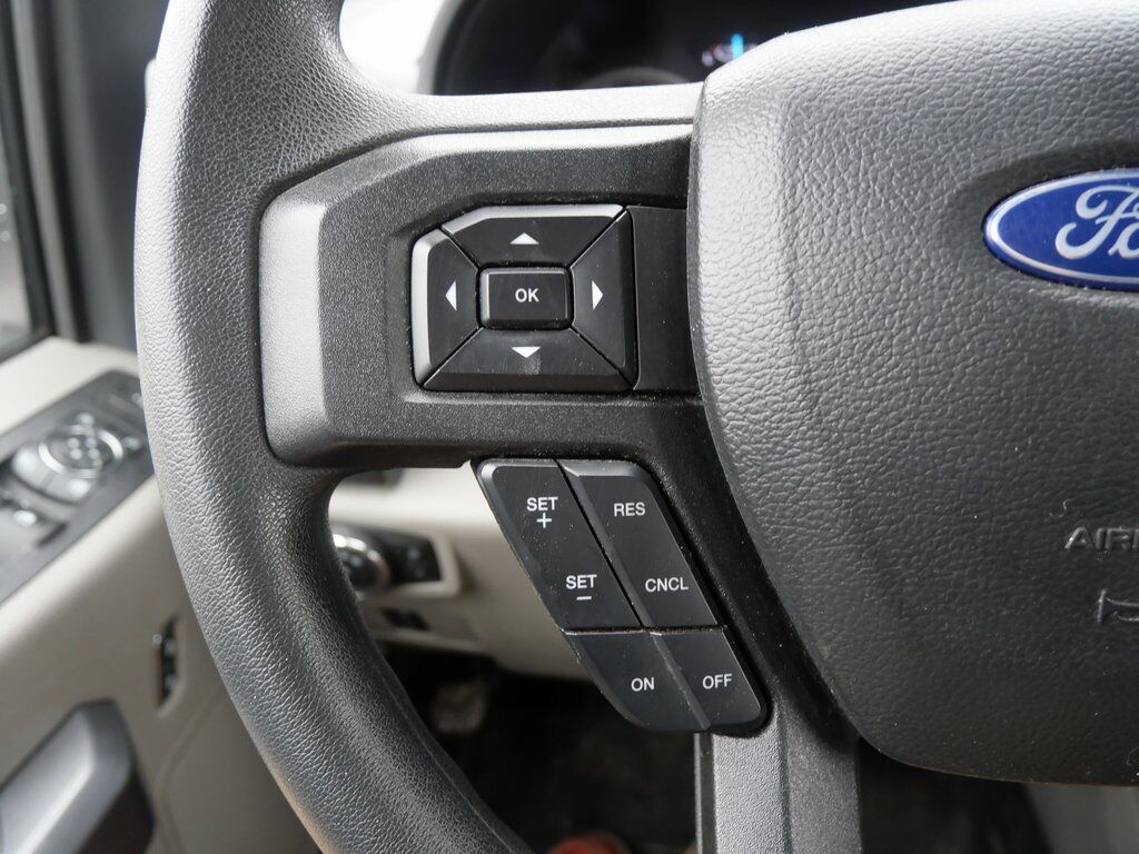 2022 Ford F-250SD XLT Mt Pleasant MI