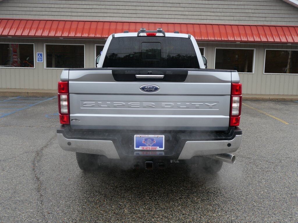 2022 Ford F-250SD XLT Mt Pleasant MI