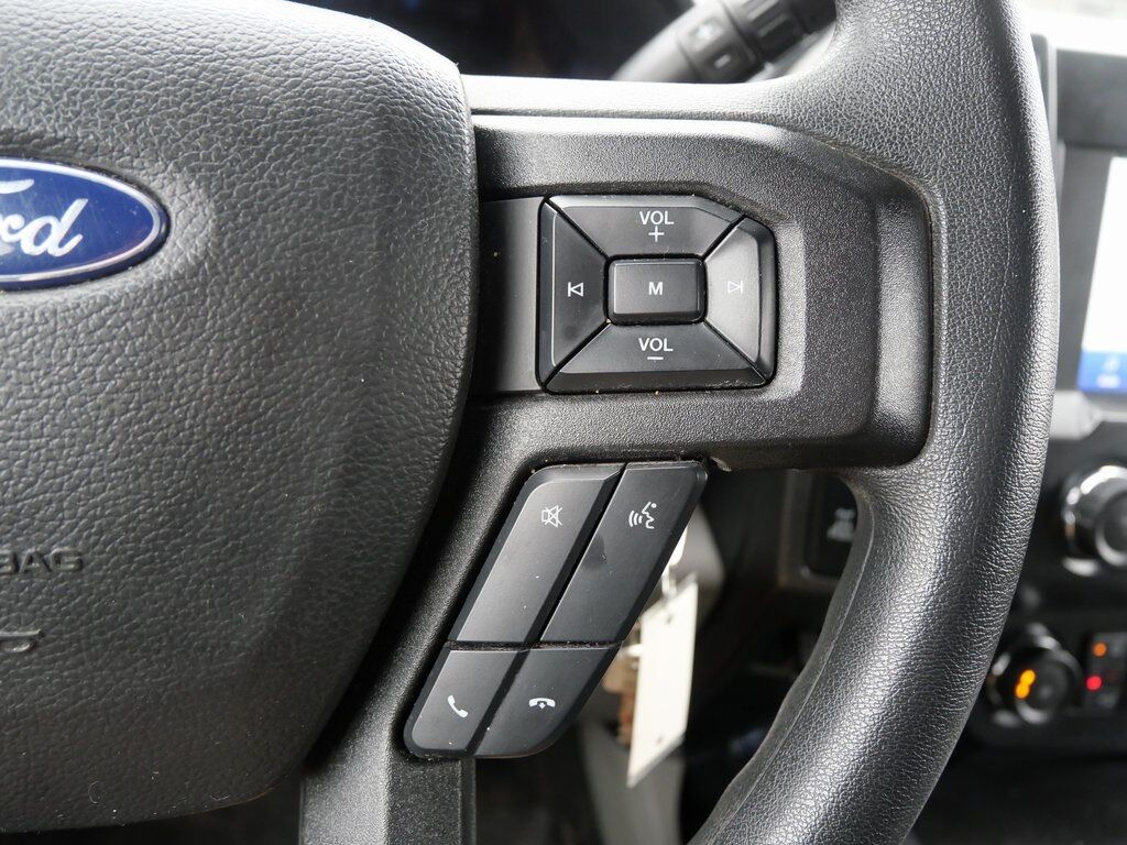 2022 Ford F-250SD XLT Mt Pleasant MI