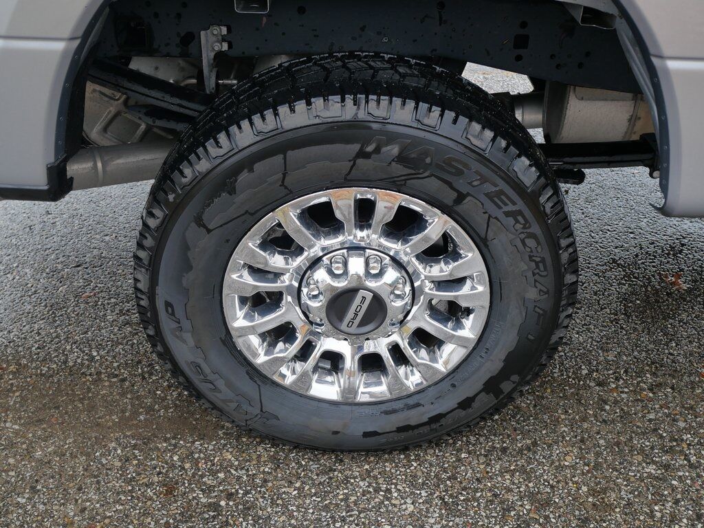 2022 Ford F-250SD XLT Mt Pleasant MI