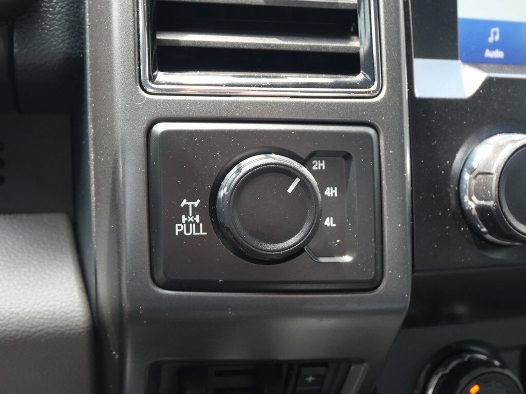 2022 Ford F-250SD XLT Mt Pleasant MI
