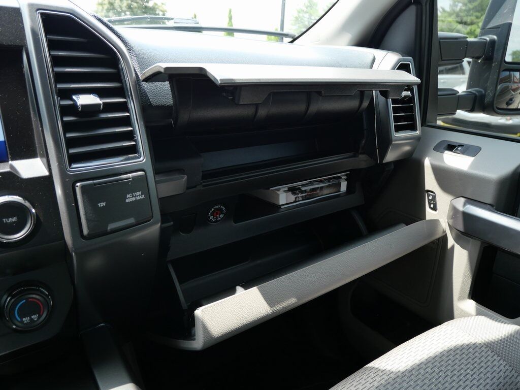2022 Ford F-250SD XLT Mt Pleasant MI