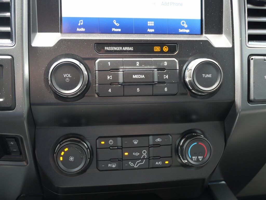 2022 Ford F-250SD XLT Mt Pleasant MI