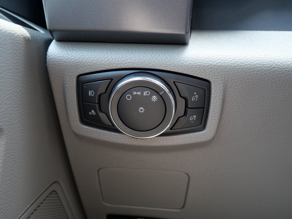 2022 Ford F-250SD XLT Mt Pleasant MI