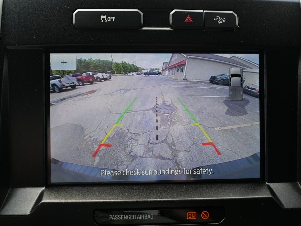 2022 Ford F-250SD XLT Mt Pleasant MI