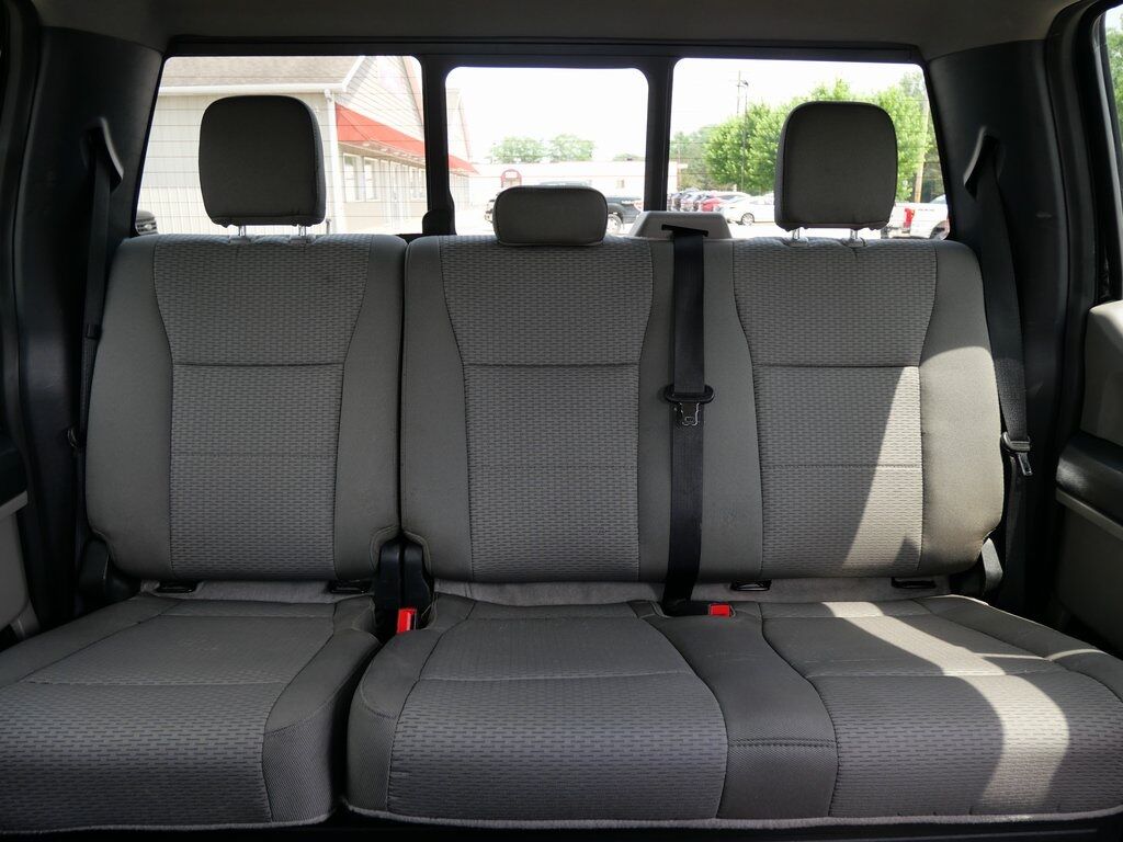 2022 Ford F-250SD XLT Mt Pleasant MI