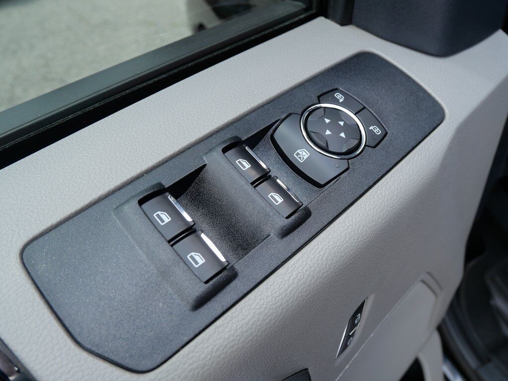 2022 Ford F-250SD XLT Mt Pleasant MI
