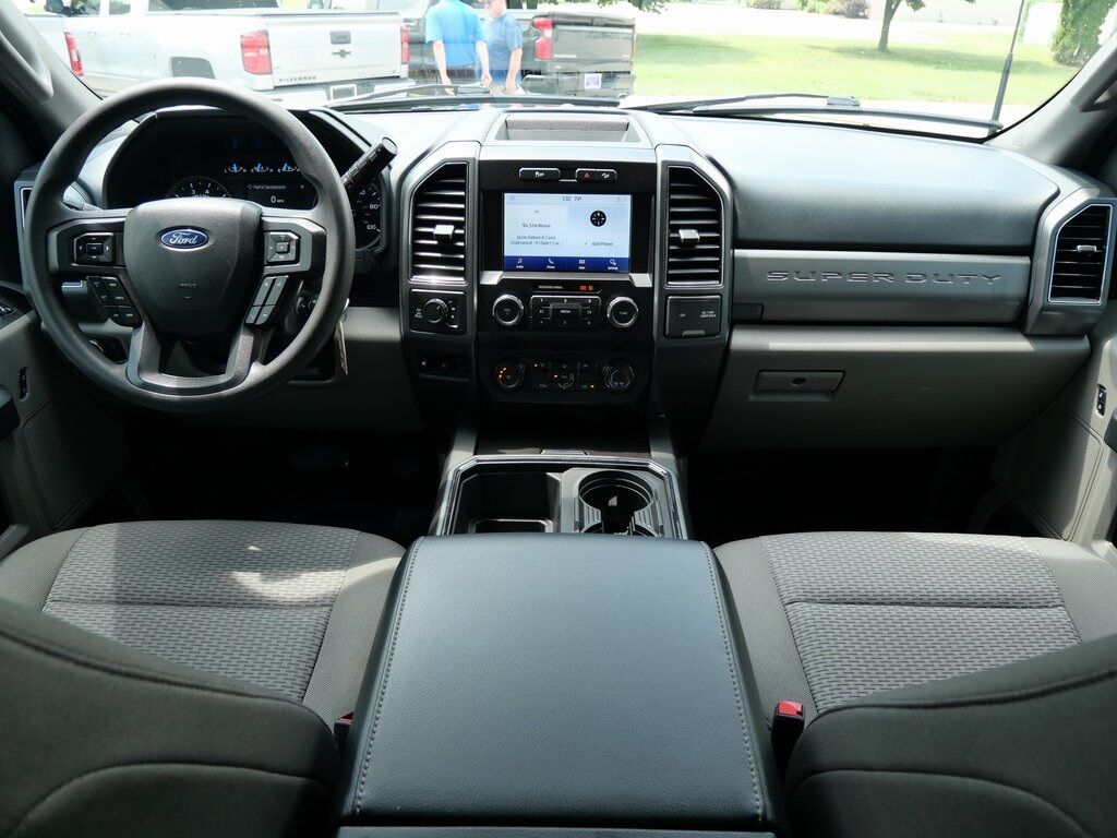 2022 Ford F-250SD XLT Mt Pleasant MI