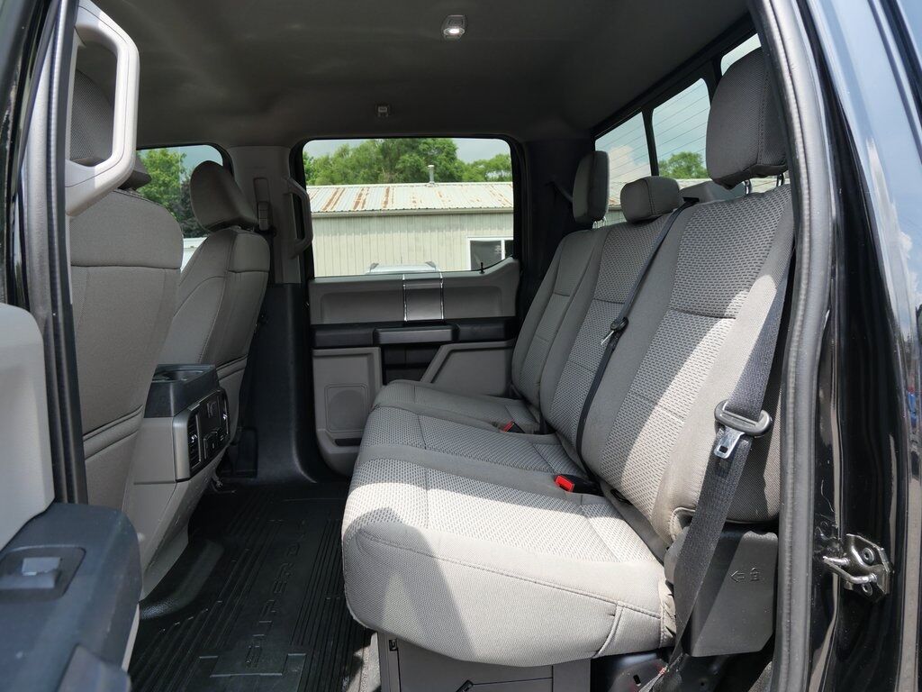 2022 Ford F-250SD XLT Mt Pleasant MI