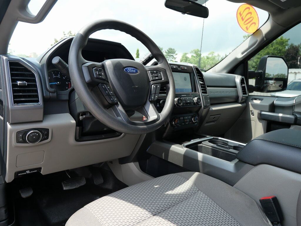 2022 Ford F-250SD XLT Mt Pleasant MI