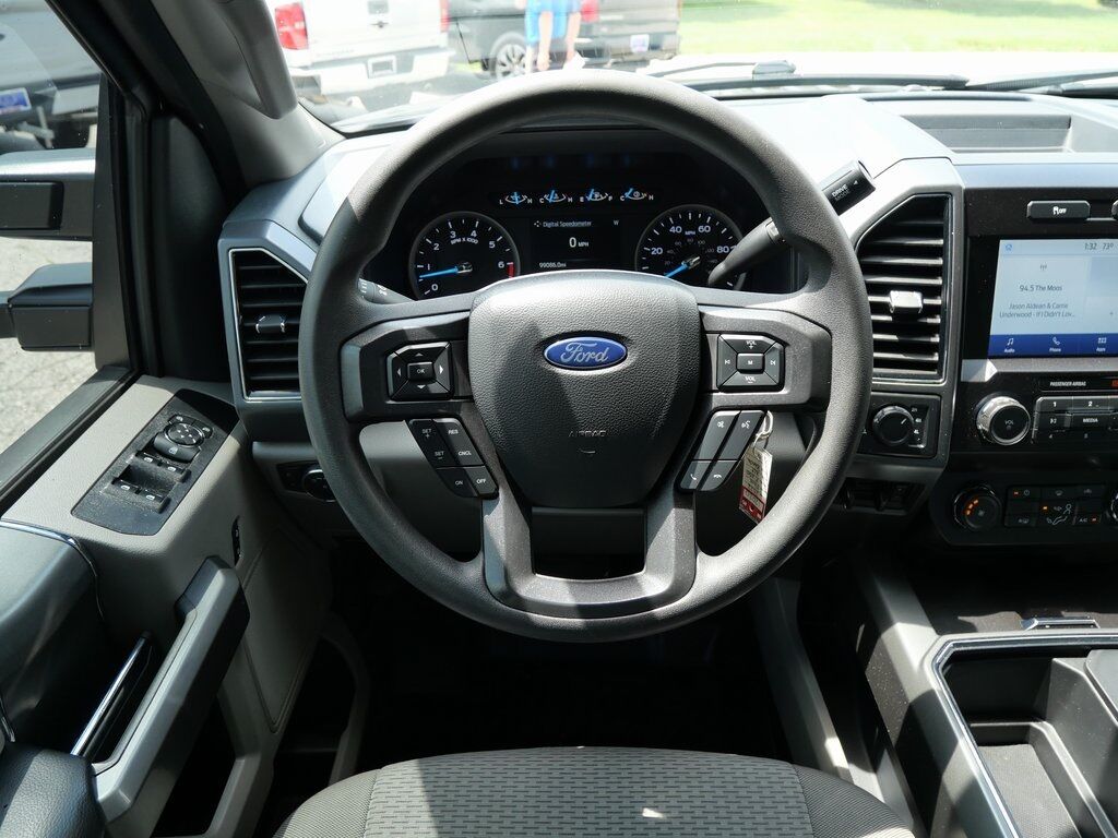 2022 Ford F-250SD XLT Mt Pleasant MI