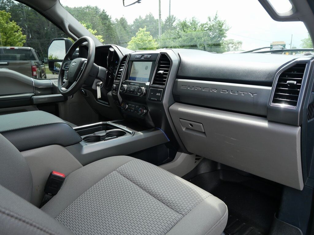 2022 Ford F-250SD XLT Mt Pleasant MI