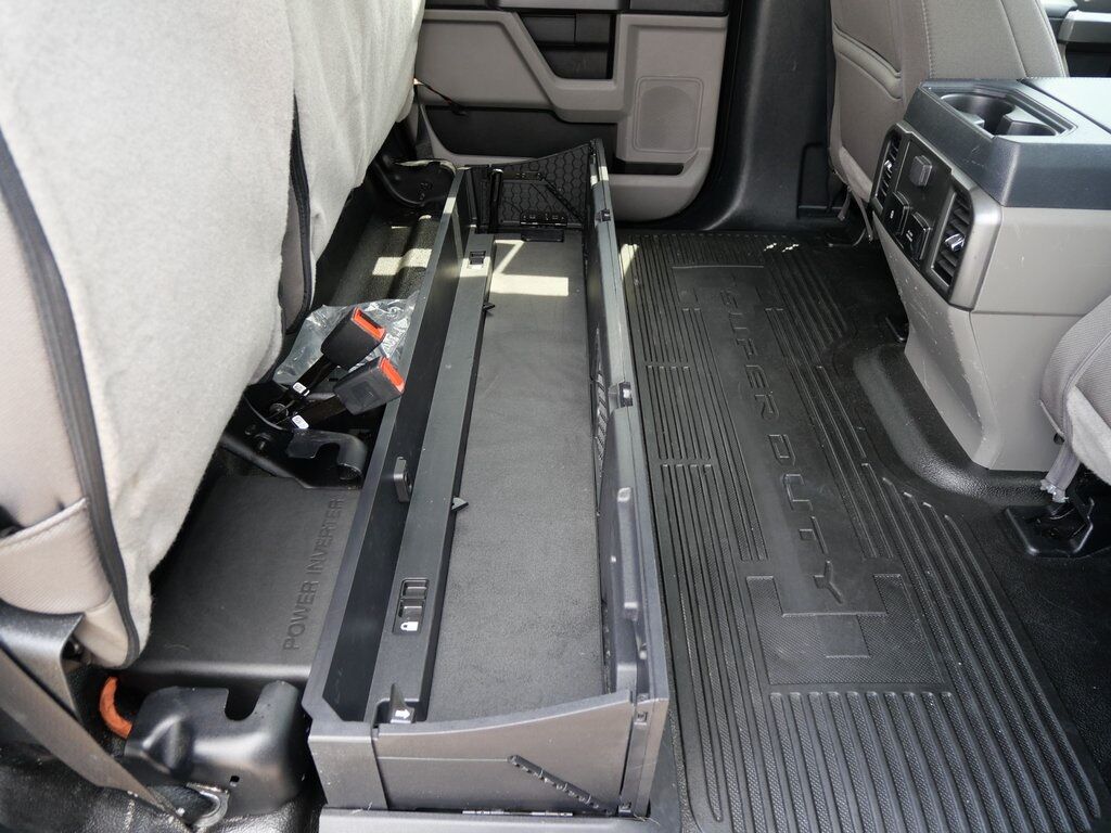 2022 Ford F-250SD XLT Mt Pleasant MI