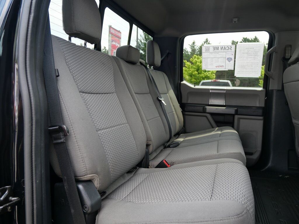 2022 Ford F-250SD XLT Mt Pleasant MI