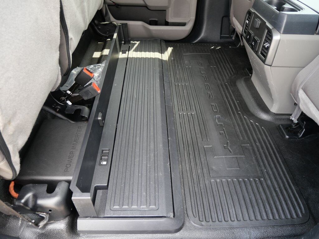 2022 Ford F-250SD XLT Mt Pleasant MI