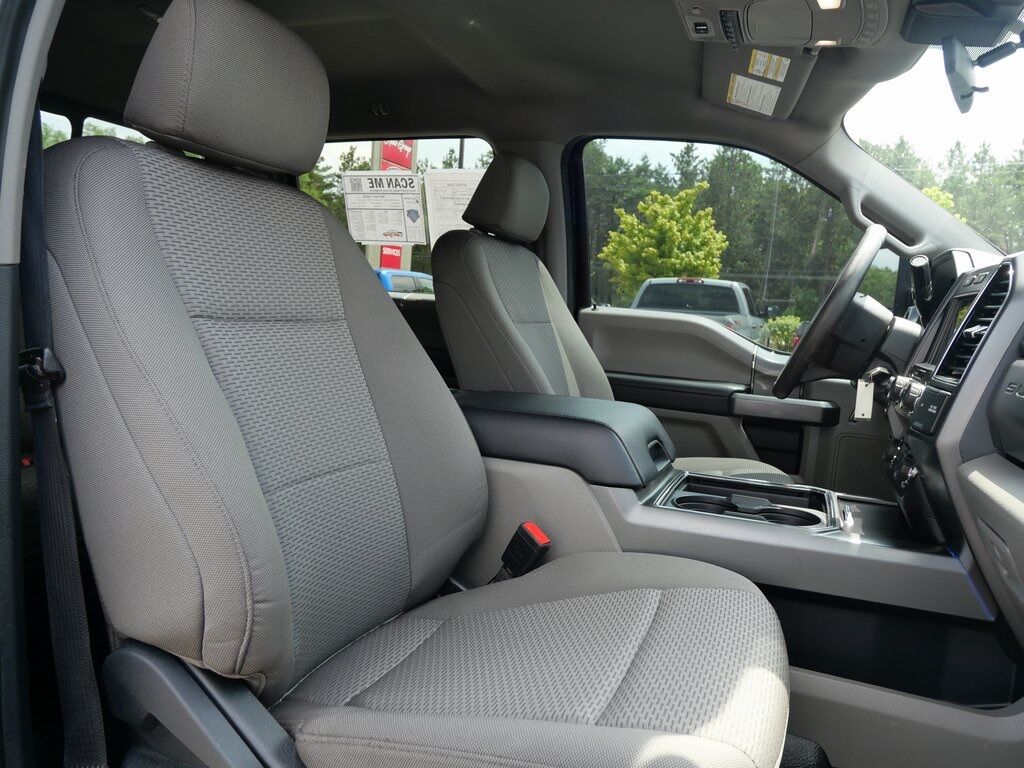 2022 Ford F-250SD XLT Mt Pleasant MI