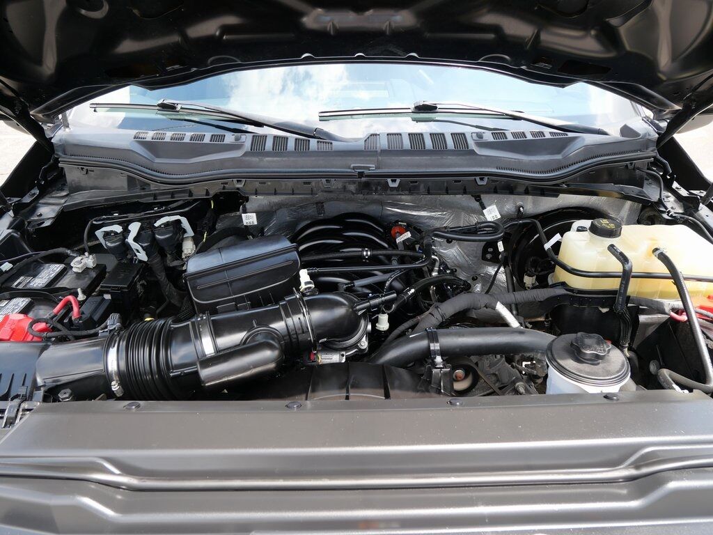 2022 Ford F-250SD XLT Mt Pleasant MI