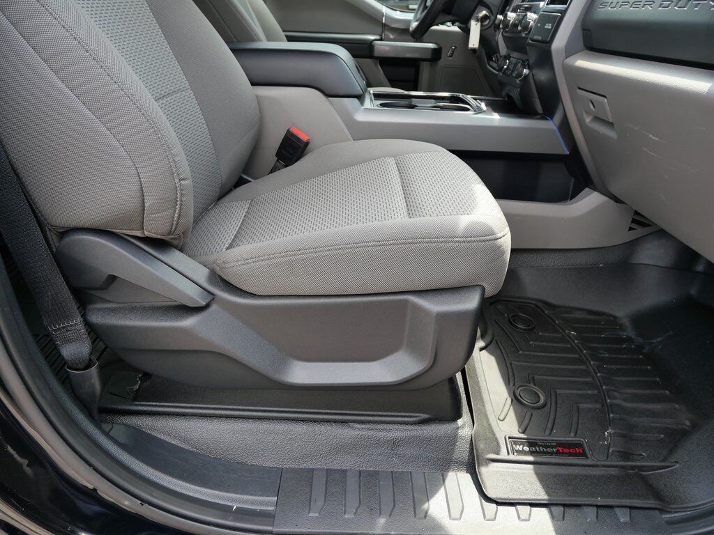 2022 Ford F-250SD XLT Mt Pleasant MI