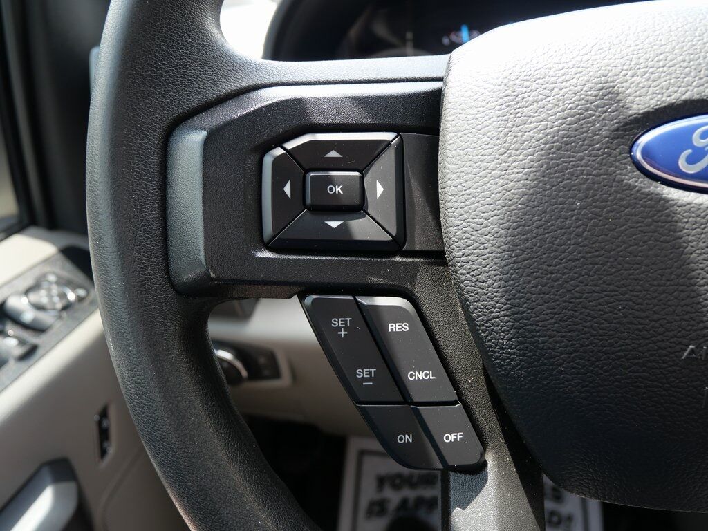 2022 Ford F-250SD XLT Mt Pleasant MI
