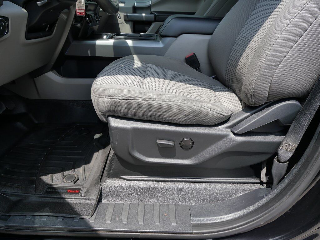 2022 Ford F-250SD XLT Mt Pleasant MI