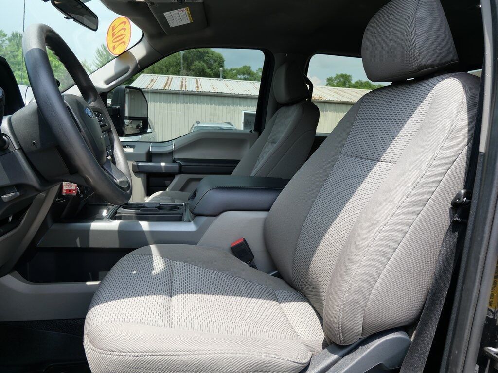 2022 Ford F-250SD XLT Mt Pleasant MI