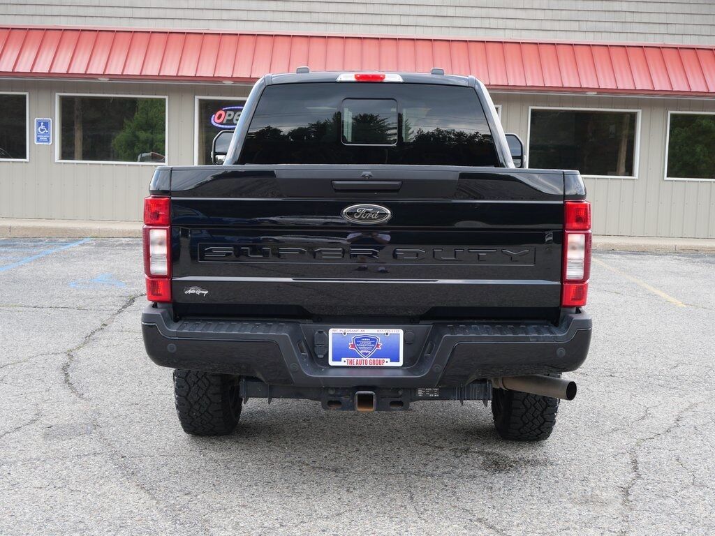2022 Ford F-250SD XLT Mt Pleasant MI