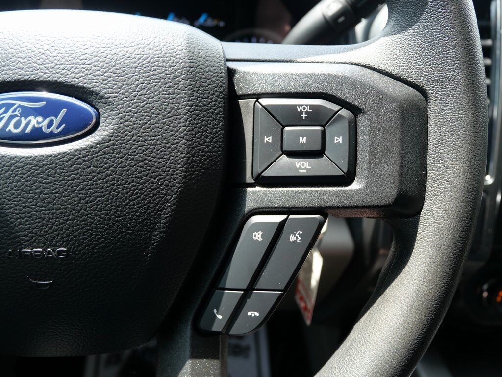 2022 Ford F-250SD XLT Mt Pleasant MI