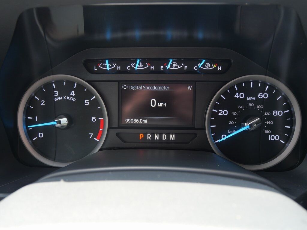 2022 Ford F-250SD XLT Mt Pleasant MI