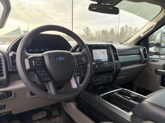 2022 Ford F-250SD XLT Pine River MN
