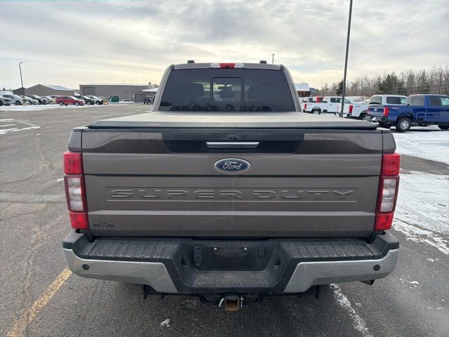 2022 Ford F-250SD XLT Pine River MN