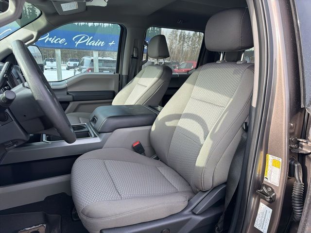 2022 Ford F-250SD XLT Pine River MN