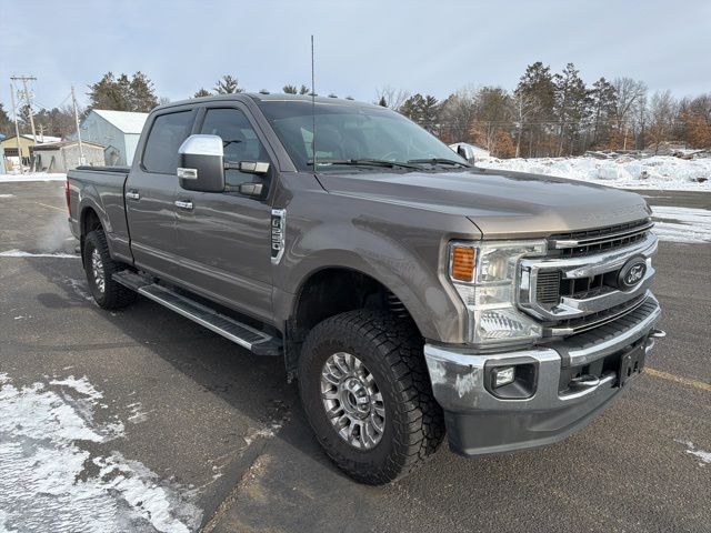 2022 Ford F-250SD XLT Pine River MN