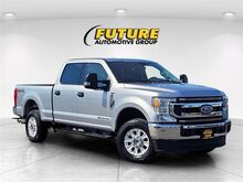 2022_Ford_F-250SD_XLT_ Roseville CA