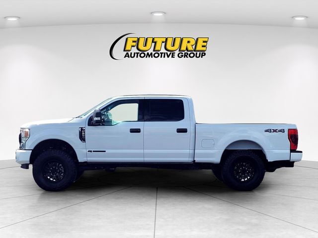 2022 Ford F-250SD XLT Roseville CA