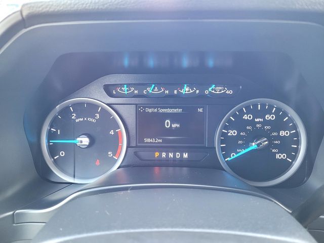 2022 Ford F-250SD XLT Roseville CA