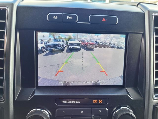 2022 Ford F-250SD XLT Roseville CA