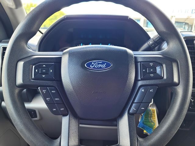 2022 Ford F-250SD XLT Roseville CA