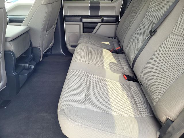 2022 Ford F-250SD XLT Roseville CA