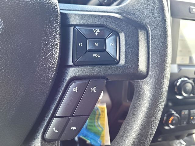 2022 Ford F-250SD XLT Roseville CA