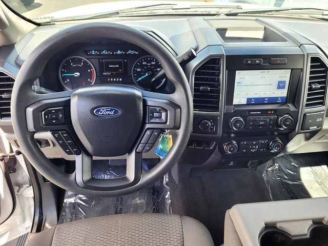 2022 Ford F-250SD XLT Roseville CA