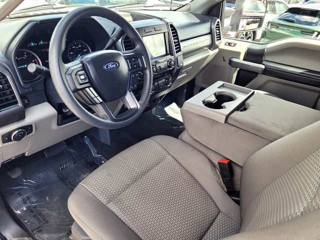 2022 Ford F-250SD XLT Roseville CA