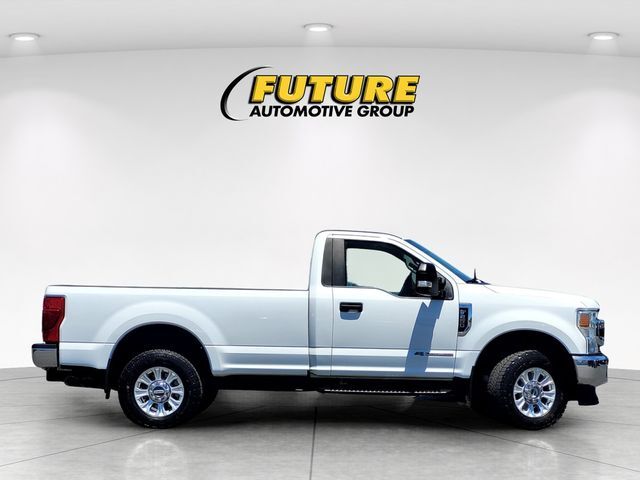 2022 Ford F-250SD XLT