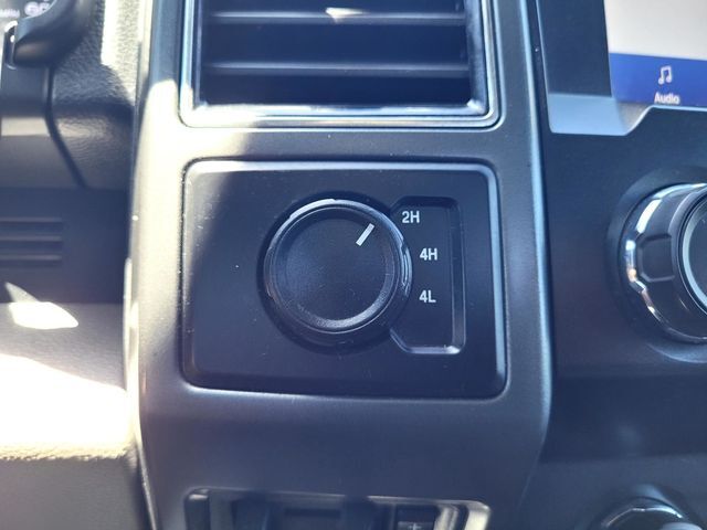 2022 Ford F-250SD XLT Roseville CA