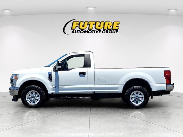 2022 Ford F-250SD XLT Roseville CA