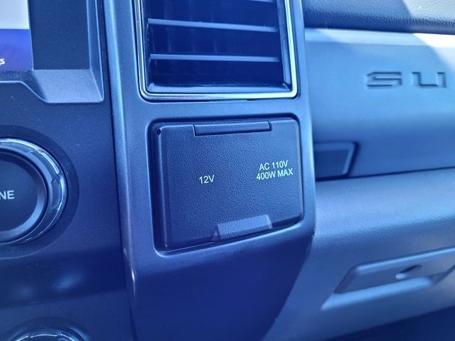2022 Ford F-250SD XLT Roseville CA