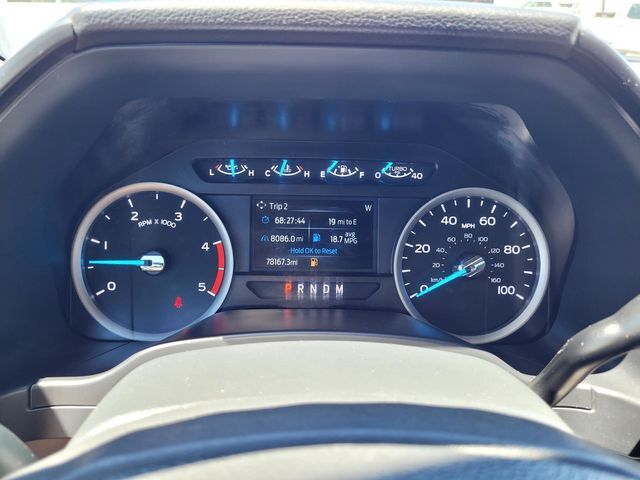 2022 Ford F-250SD XLT Roseville CA